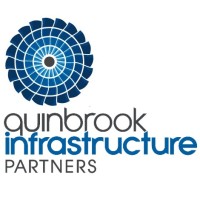 Quinbrook Infrastructure Partners Logo